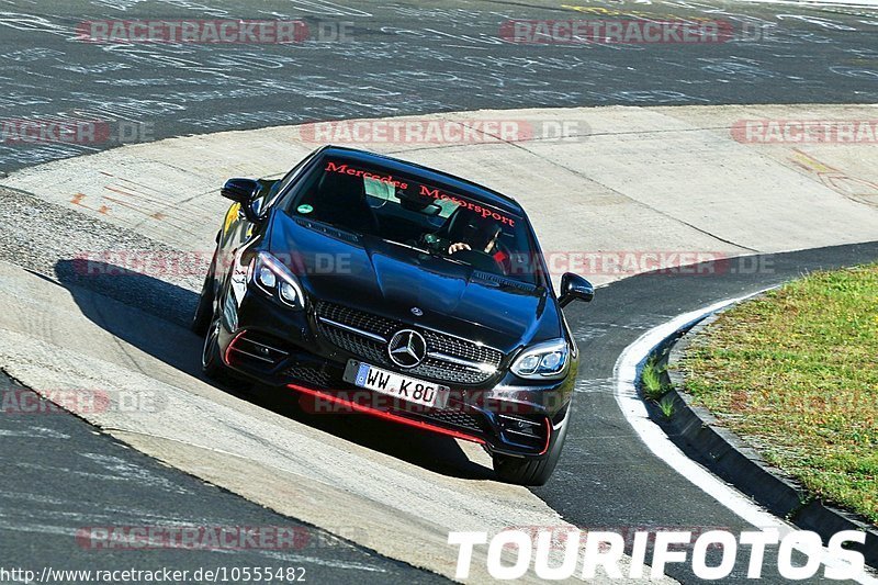 Bild #10555482 - Touristenfahrten Nürburgring Nordschleife (06.09.2020)