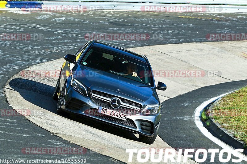 Bild #10555509 - Touristenfahrten Nürburgring Nordschleife (06.09.2020)