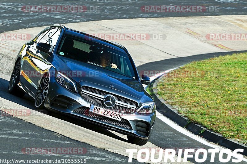 Bild #10555516 - Touristenfahrten Nürburgring Nordschleife (06.09.2020)