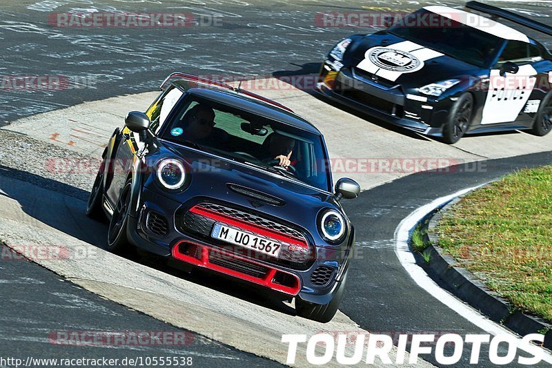 Bild #10555538 - Touristenfahrten Nürburgring Nordschleife (06.09.2020)