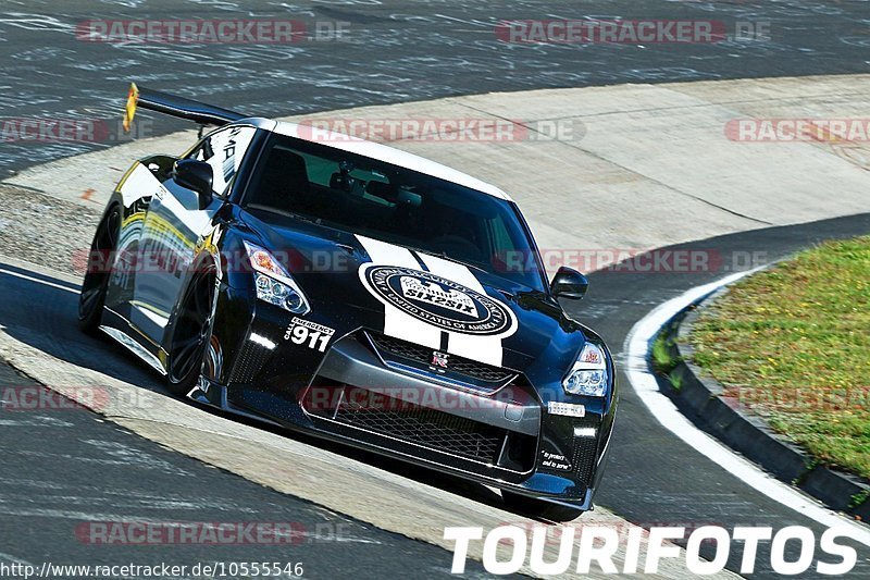 Bild #10555546 - Touristenfahrten Nürburgring Nordschleife (06.09.2020)