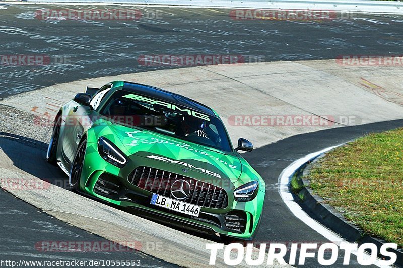 Bild #10555553 - Touristenfahrten Nürburgring Nordschleife (06.09.2020)