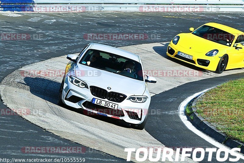 Bild #10555559 - Touristenfahrten Nürburgring Nordschleife (06.09.2020)