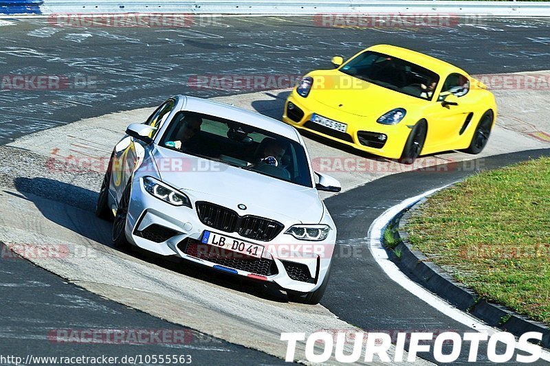 Bild #10555563 - Touristenfahrten Nürburgring Nordschleife (06.09.2020)