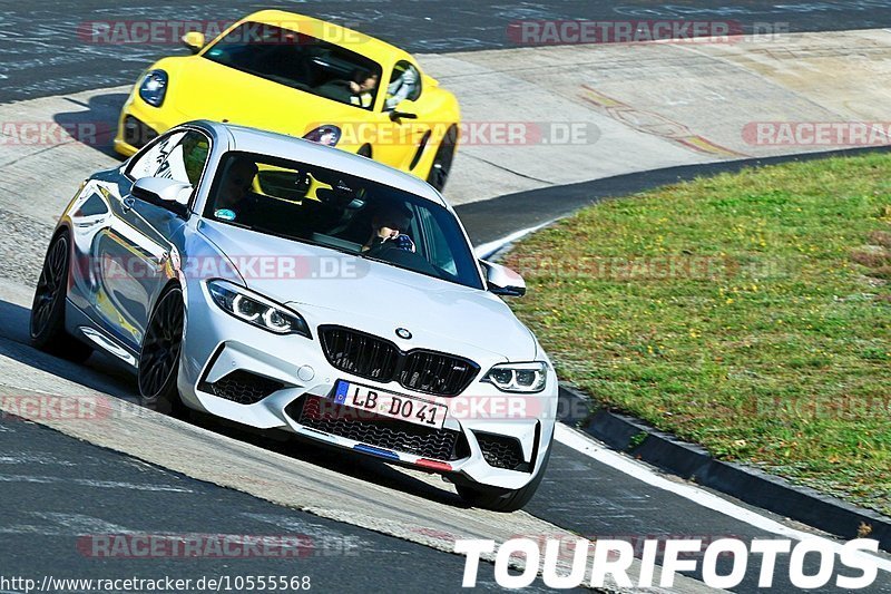 Bild #10555568 - Touristenfahrten Nürburgring Nordschleife (06.09.2020)