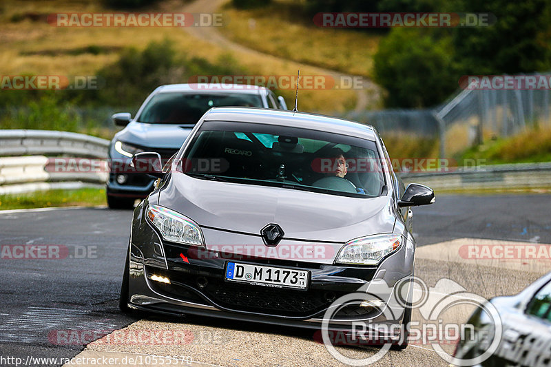 Bild #10555570 - Touristenfahrten Nürburgring Nordschleife (06.09.2020)