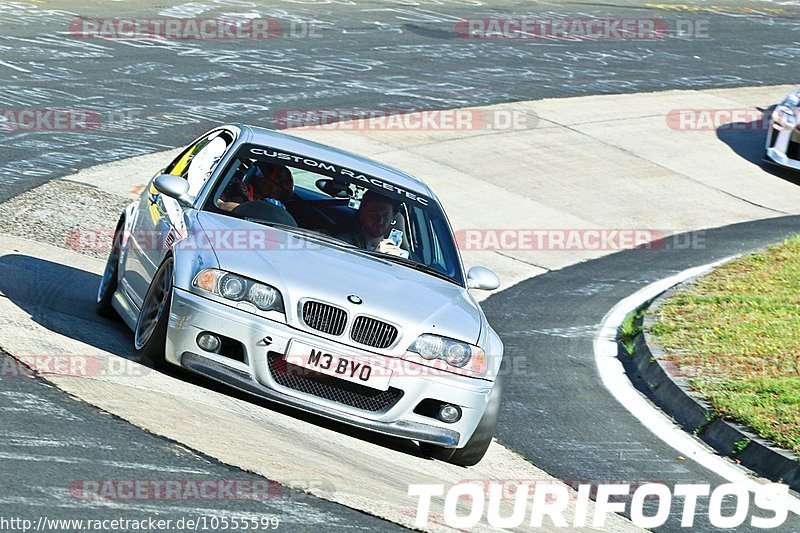 Bild #10555599 - Touristenfahrten Nürburgring Nordschleife (06.09.2020)