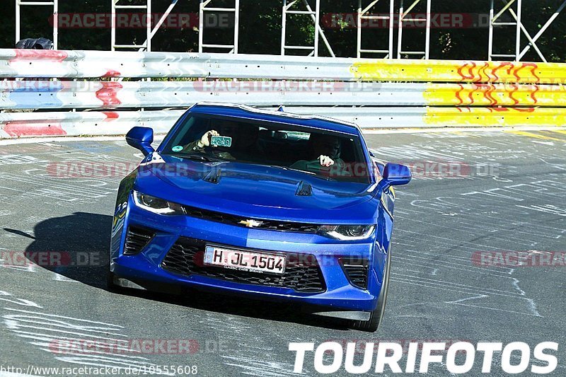 Bild #10555608 - Touristenfahrten Nürburgring Nordschleife (06.09.2020)