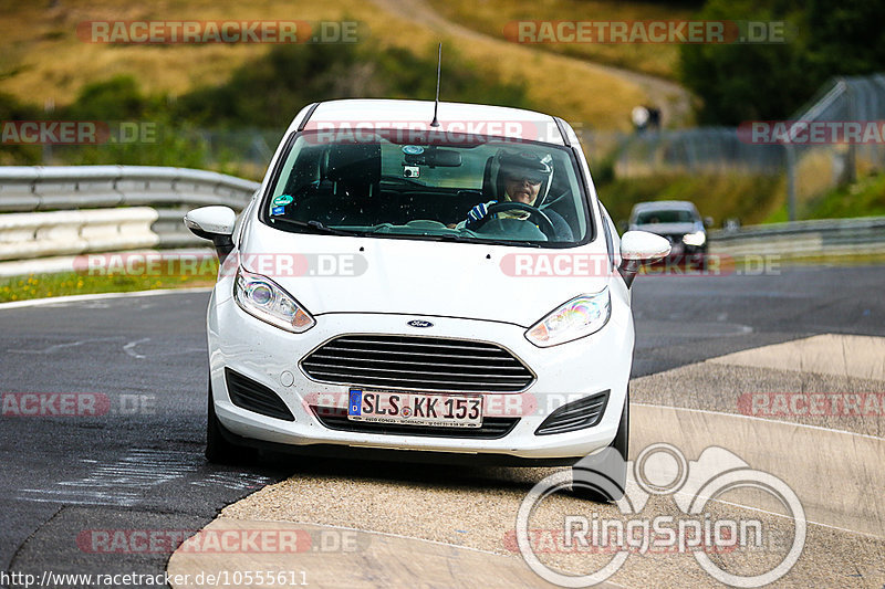 Bild #10555611 - Touristenfahrten Nürburgring Nordschleife (06.09.2020)