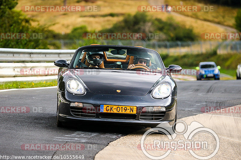 Bild #10555649 - Touristenfahrten Nürburgring Nordschleife (06.09.2020)