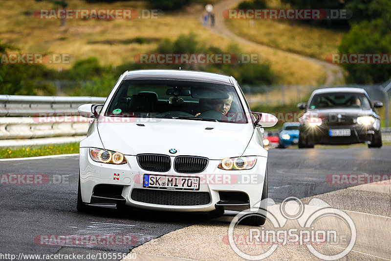 Bild #10555680 - Touristenfahrten Nürburgring Nordschleife (06.09.2020)