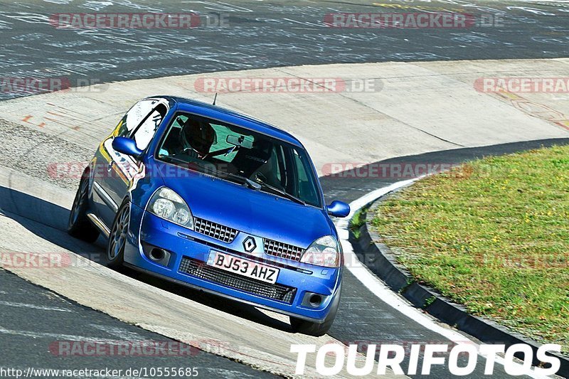 Bild #10555685 - Touristenfahrten Nürburgring Nordschleife (06.09.2020)