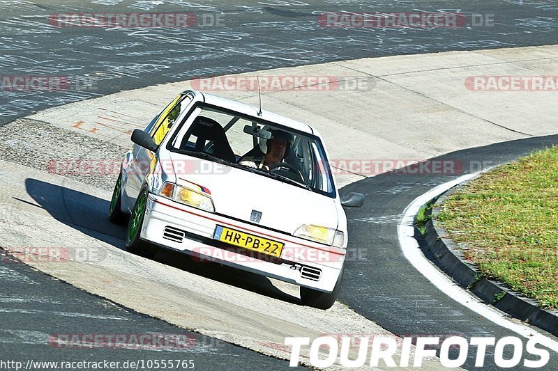 Bild #10555765 - Touristenfahrten Nürburgring Nordschleife (06.09.2020)