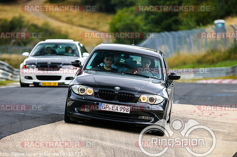 Bild #10555773 - Touristenfahrten Nürburgring Nordschleife (06.09.2020)