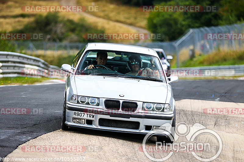 Bild #10555802 - Touristenfahrten Nürburgring Nordschleife (06.09.2020)