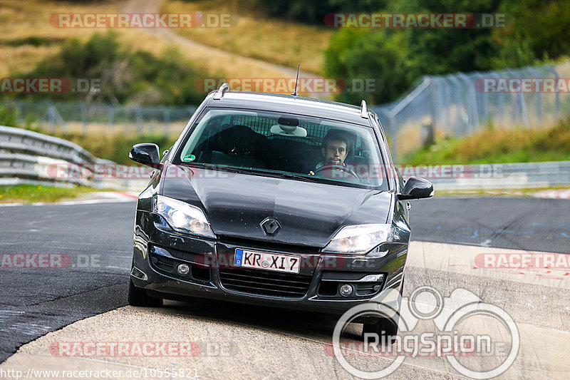 Bild #10555821 - Touristenfahrten Nürburgring Nordschleife (06.09.2020)