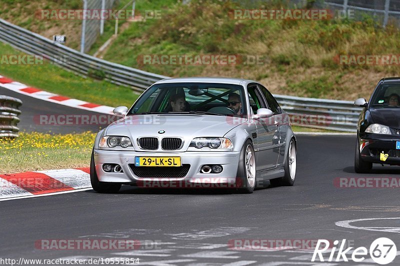 Bild #10555854 - Touristenfahrten Nürburgring Nordschleife (06.09.2020)