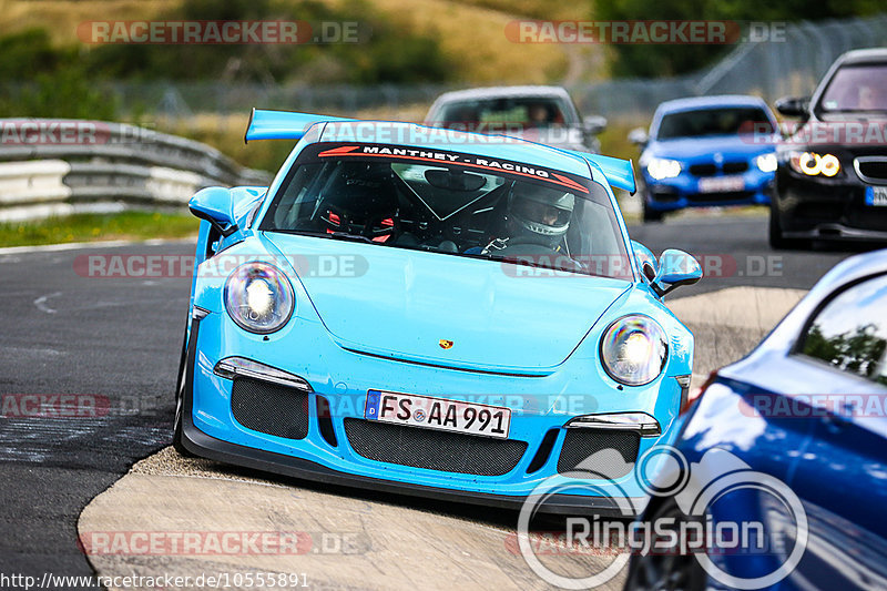 Bild #10555891 - Touristenfahrten Nürburgring Nordschleife (06.09.2020)