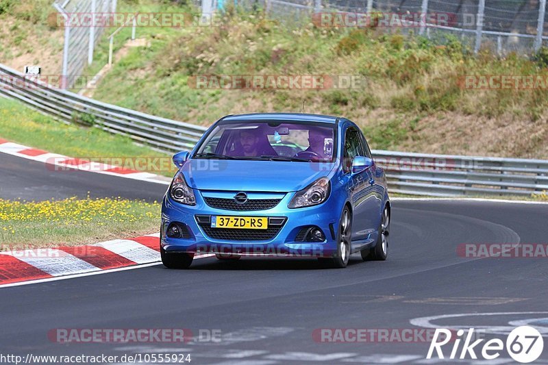 Bild #10555924 - Touristenfahrten Nürburgring Nordschleife (06.09.2020)