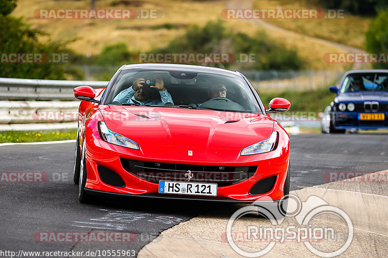 Bild #10555963 - Touristenfahrten Nürburgring Nordschleife (06.09.2020)