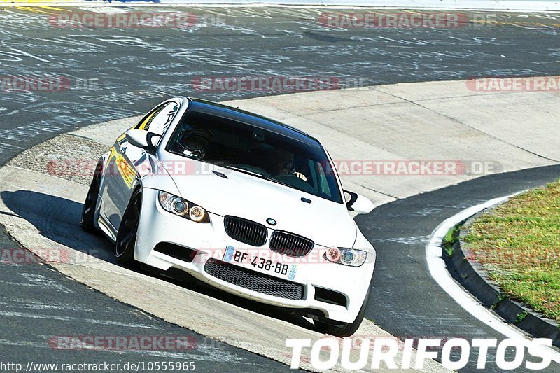 Bild #10555965 - Touristenfahrten Nürburgring Nordschleife (06.09.2020)