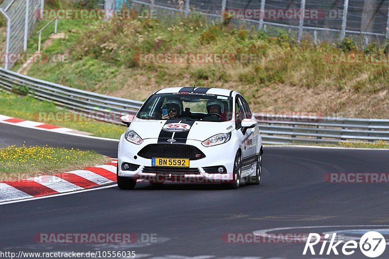 Bild #10556035 - Touristenfahrten Nürburgring Nordschleife (06.09.2020)