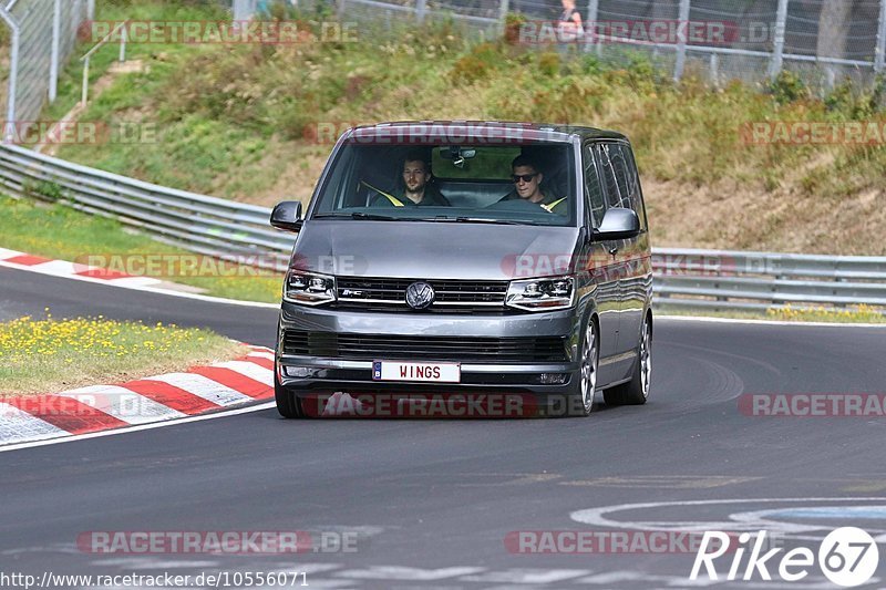 Bild #10556071 - Touristenfahrten Nürburgring Nordschleife (06.09.2020)