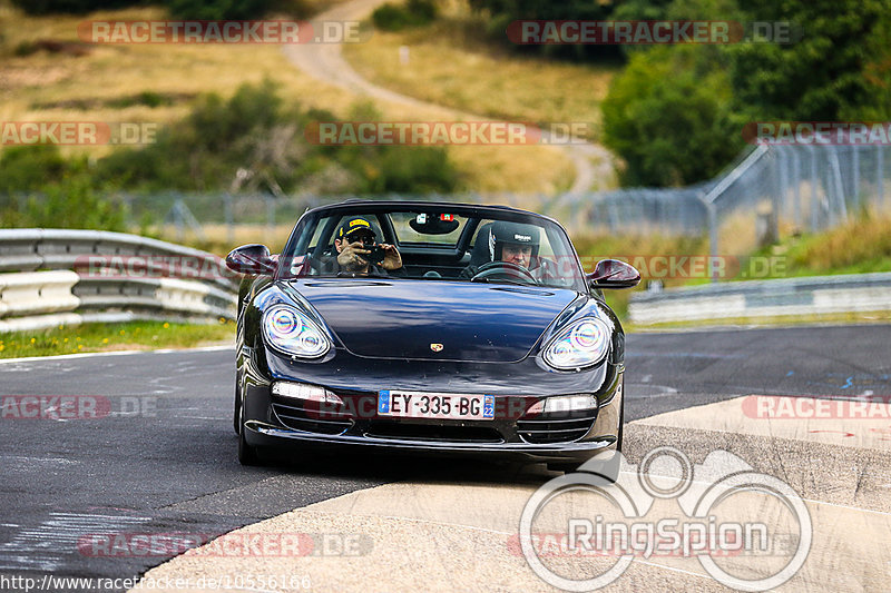 Bild #10556166 - Touristenfahrten Nürburgring Nordschleife (06.09.2020)