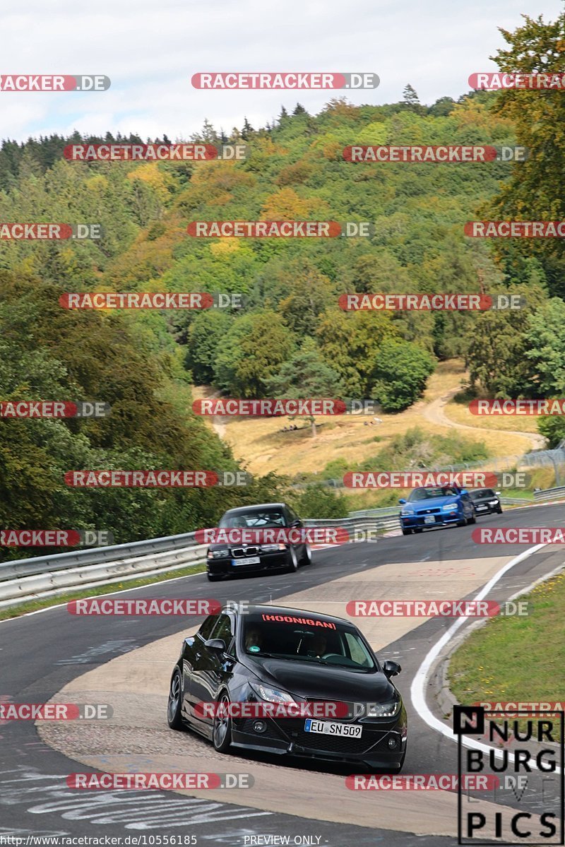 Bild #10556185 - Touristenfahrten Nürburgring Nordschleife (06.09.2020)