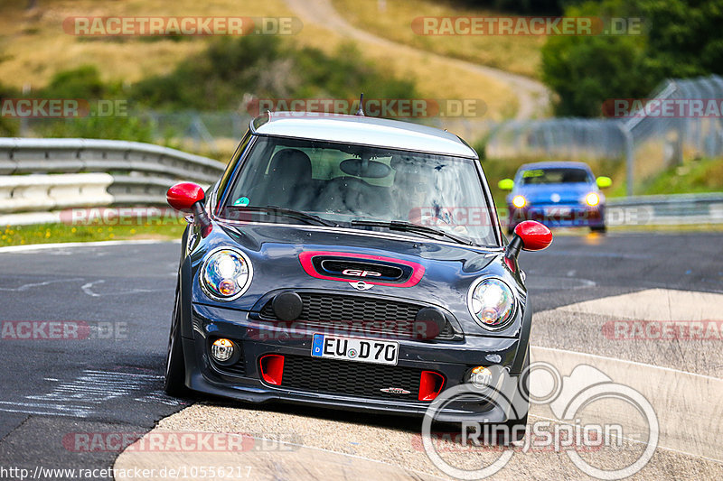 Bild #10556217 - Touristenfahrten Nürburgring Nordschleife (06.09.2020)