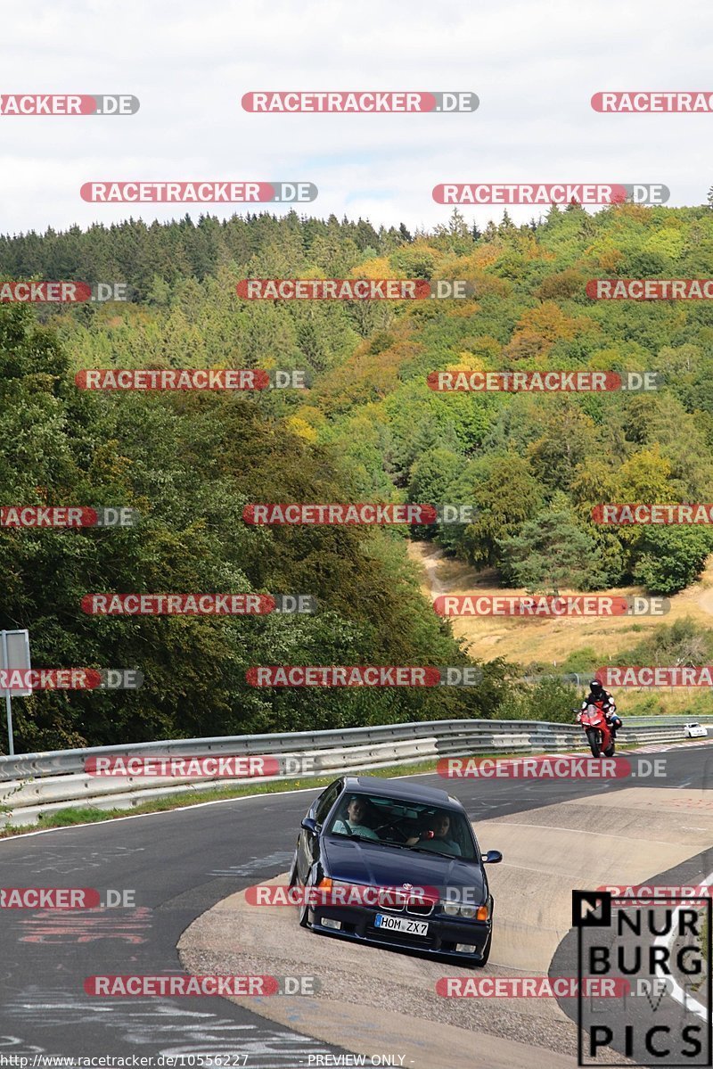 Bild #10556227 - Touristenfahrten Nürburgring Nordschleife (06.09.2020)