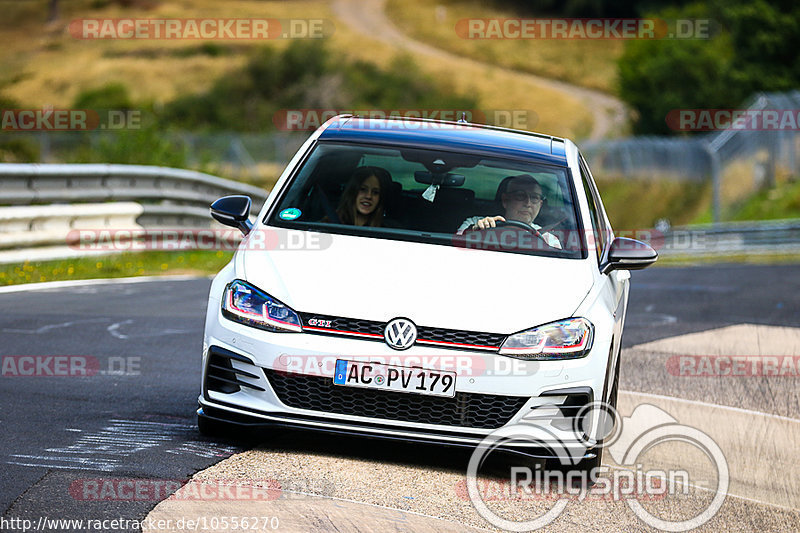 Bild #10556270 - Touristenfahrten Nürburgring Nordschleife (06.09.2020)