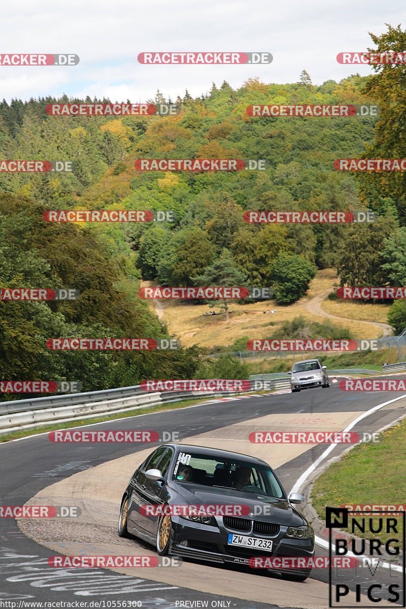 Bild #10556300 - Touristenfahrten Nürburgring Nordschleife (06.09.2020)