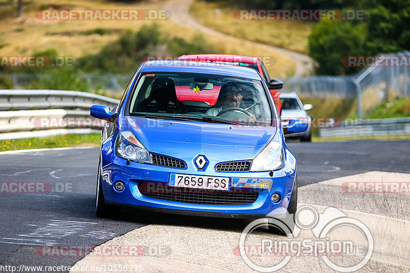 Bild #10556335 - Touristenfahrten Nürburgring Nordschleife (06.09.2020)