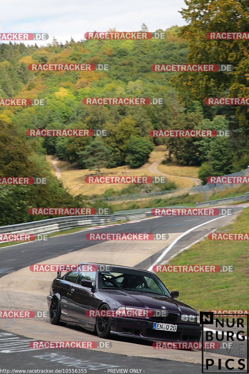 Bild #10556355 - Touristenfahrten Nürburgring Nordschleife (06.09.2020)