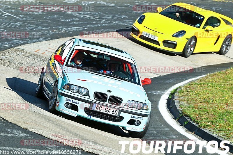 Bild #10556379 - Touristenfahrten Nürburgring Nordschleife (06.09.2020)