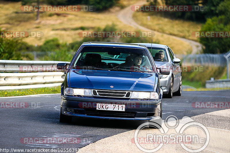 Bild #10556395 - Touristenfahrten Nürburgring Nordschleife (06.09.2020)