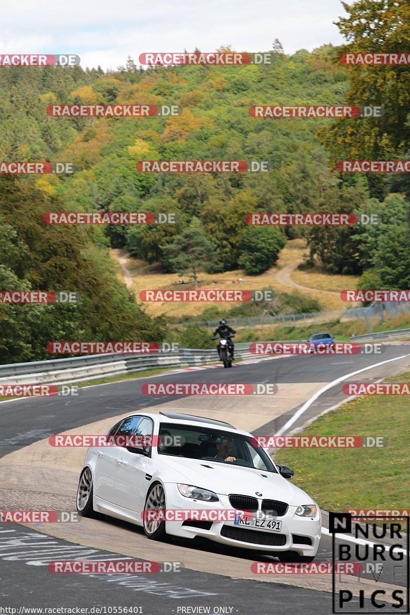 Bild #10556401 - Touristenfahrten Nürburgring Nordschleife (06.09.2020)