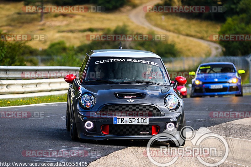 Bild #10556405 - Touristenfahrten Nürburgring Nordschleife (06.09.2020)