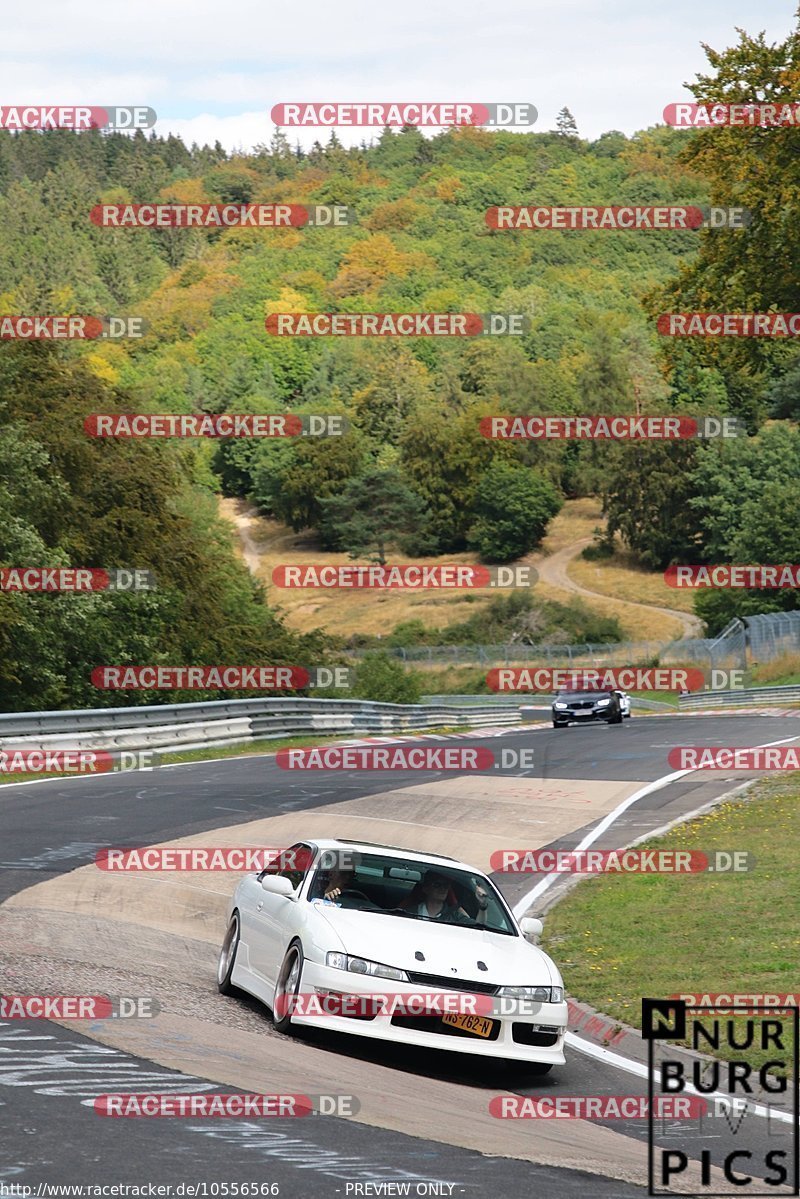 Bild #10556566 - Touristenfahrten Nürburgring Nordschleife (06.09.2020)