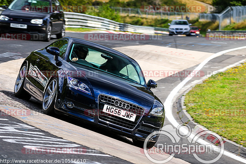 Bild #10556610 - Touristenfahrten Nürburgring Nordschleife (06.09.2020)