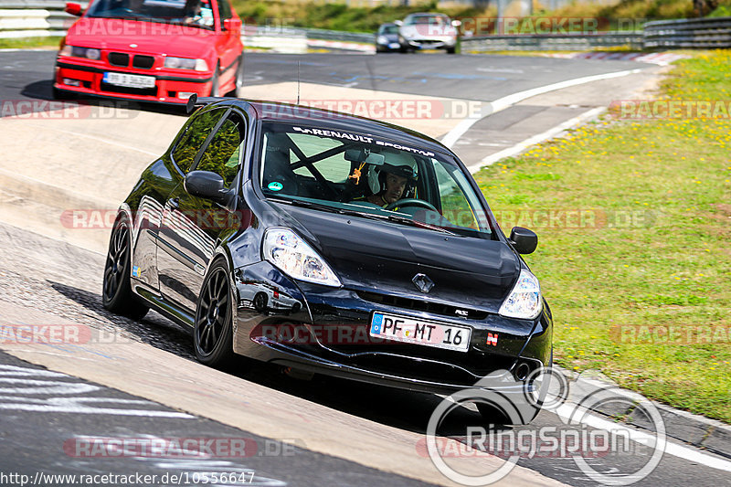 Bild #10556647 - Touristenfahrten Nürburgring Nordschleife (06.09.2020)