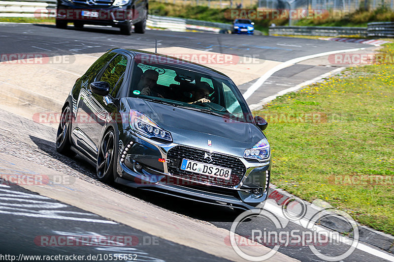 Bild #10556652 - Touristenfahrten Nürburgring Nordschleife (06.09.2020)