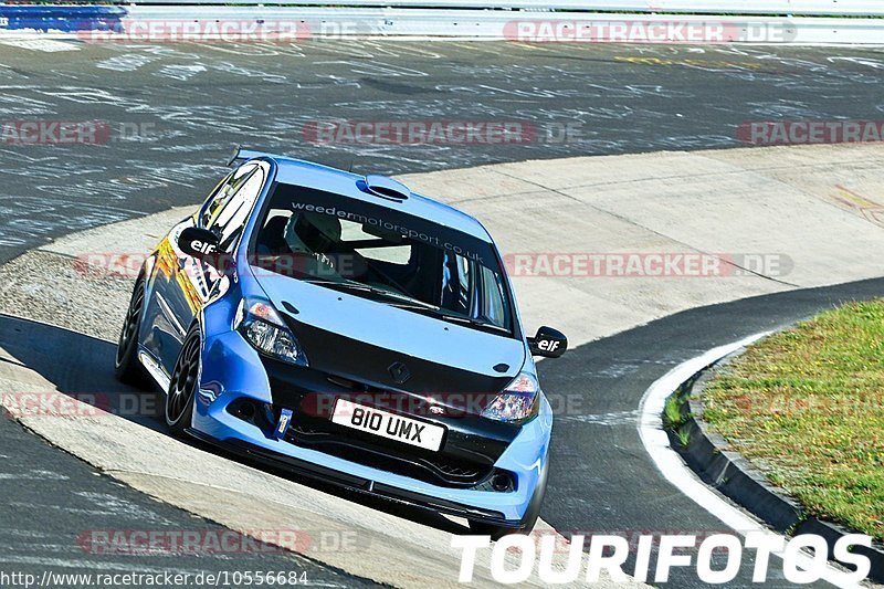 Bild #10556684 - Touristenfahrten Nürburgring Nordschleife (06.09.2020)