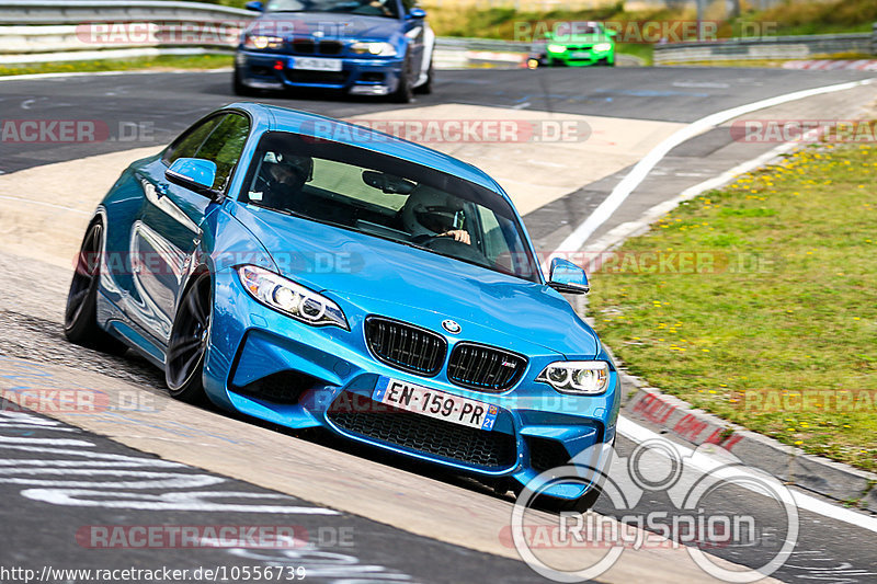 Bild #10556739 - Touristenfahrten Nürburgring Nordschleife (06.09.2020)