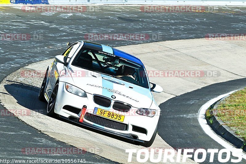 Bild #10556745 - Touristenfahrten Nürburgring Nordschleife (06.09.2020)