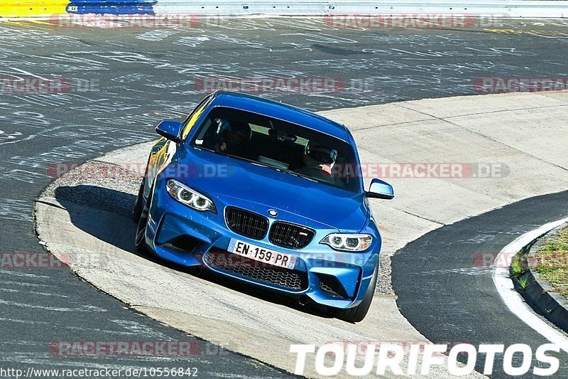 Bild #10556842 - Touristenfahrten Nürburgring Nordschleife (06.09.2020)