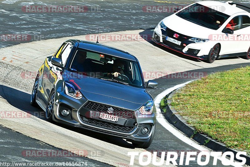 Bild #10556874 - Touristenfahrten Nürburgring Nordschleife (06.09.2020)