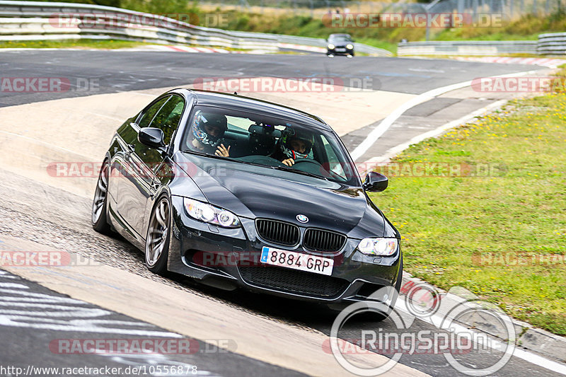 Bild #10556878 - Touristenfahrten Nürburgring Nordschleife (06.09.2020)