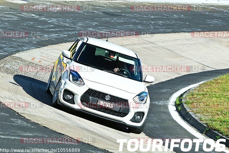 Bild #10556889 - Touristenfahrten Nürburgring Nordschleife (06.09.2020)